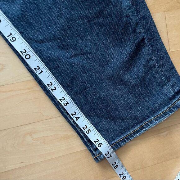 Sundance DRIFTWOOD Royce Jeans in Gemini 25 X27 NWOT - Picture 6 of 12